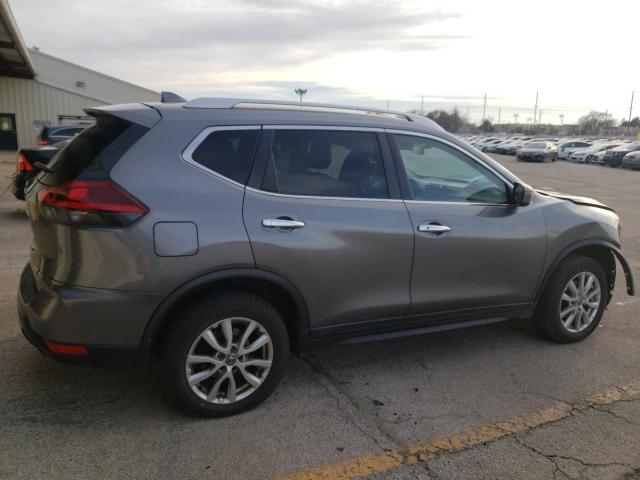 Photo 2 VIN: KNMAT2MV7JP584788 - NISSAN ROGUE 