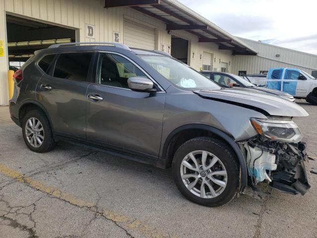 Photo 3 VIN: KNMAT2MV7JP584788 - NISSAN ROGUE 