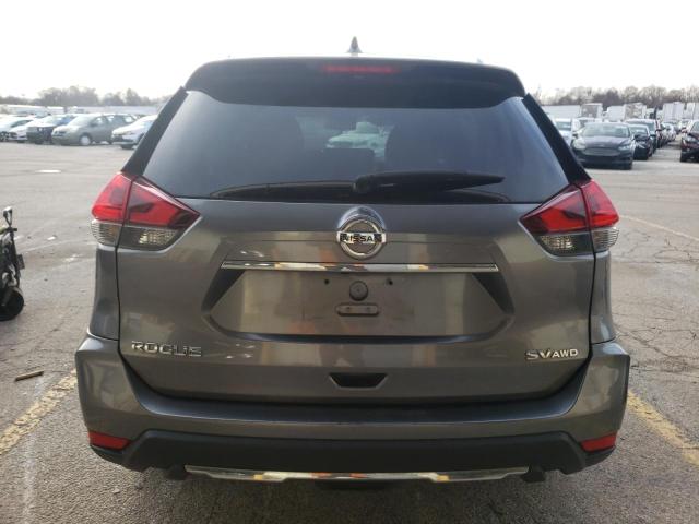 Photo 5 VIN: KNMAT2MV7JP584788 - NISSAN ROGUE 