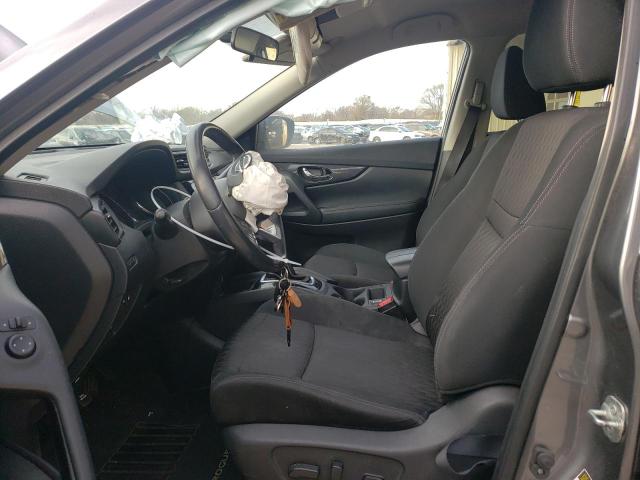 Photo 6 VIN: KNMAT2MV7JP584788 - NISSAN ROGUE 