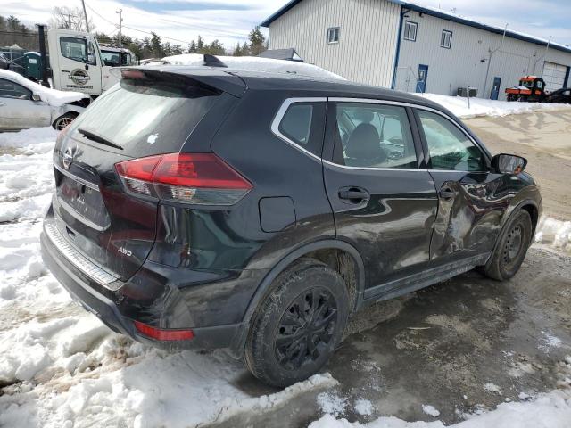 Photo 2 VIN: KNMAT2MV7JP585438 - NISSAN ROGUE S 