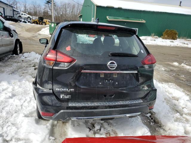 Photo 5 VIN: KNMAT2MV7JP585438 - NISSAN ROGUE S 