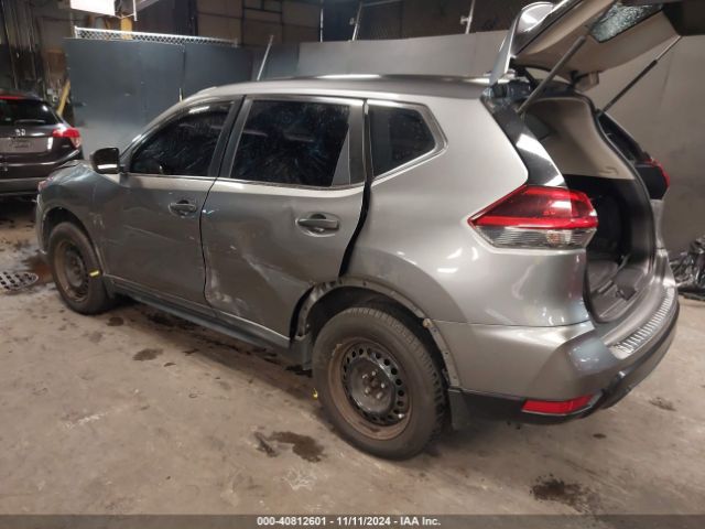 Photo 2 VIN: KNMAT2MV7JP586444 - NISSAN ROGUE 