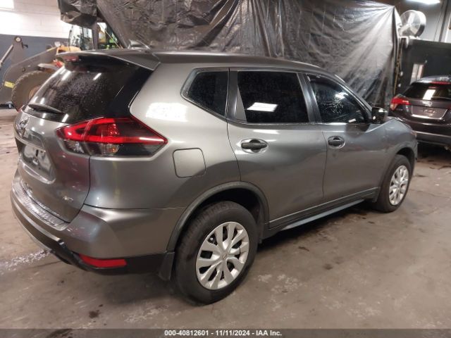 Photo 3 VIN: KNMAT2MV7JP586444 - NISSAN ROGUE 