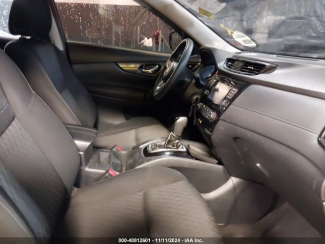 Photo 4 VIN: KNMAT2MV7JP586444 - NISSAN ROGUE 