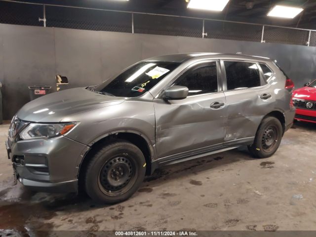 Photo 5 VIN: KNMAT2MV7JP586444 - NISSAN ROGUE 