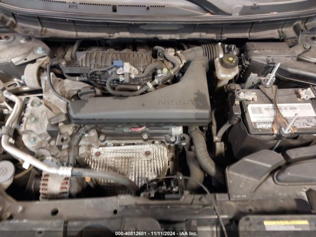 Photo 9 VIN: KNMAT2MV7JP586444 - NISSAN ROGUE 