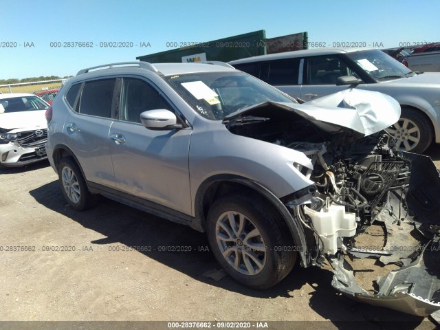 Photo 0 VIN: KNMAT2MV7JP587061 - NISSAN ROGUE 