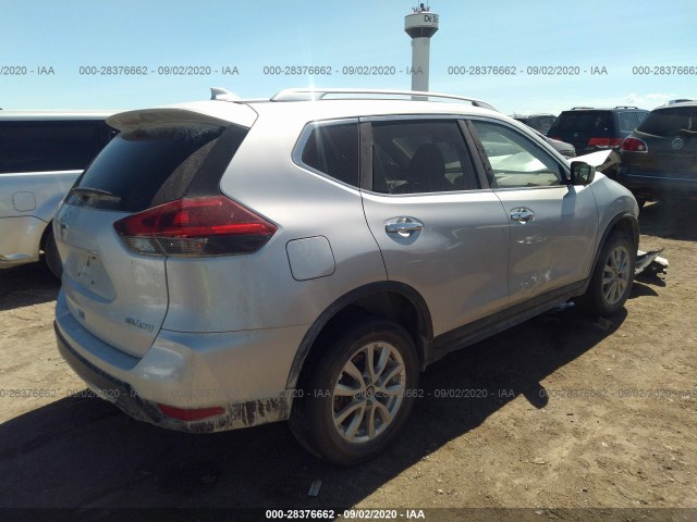 Photo 3 VIN: KNMAT2MV7JP587061 - NISSAN ROGUE 