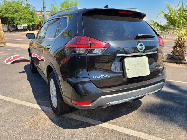 Photo 2 VIN: KNMAT2MV7JP587089 - NISSAN ROGUE S 