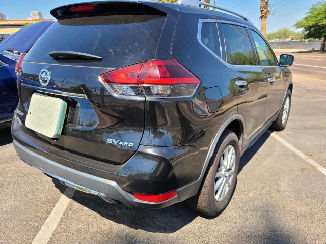 Photo 3 VIN: KNMAT2MV7JP587089 - NISSAN ROGUE S 