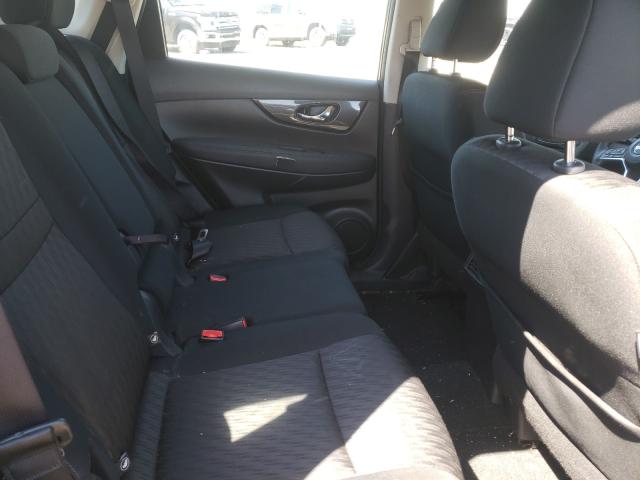 Photo 5 VIN: KNMAT2MV7JP588825 - NISSAN ROGUE 