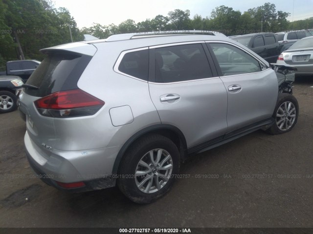 Photo 3 VIN: KNMAT2MV7JP591420 - NISSAN ROGUE 