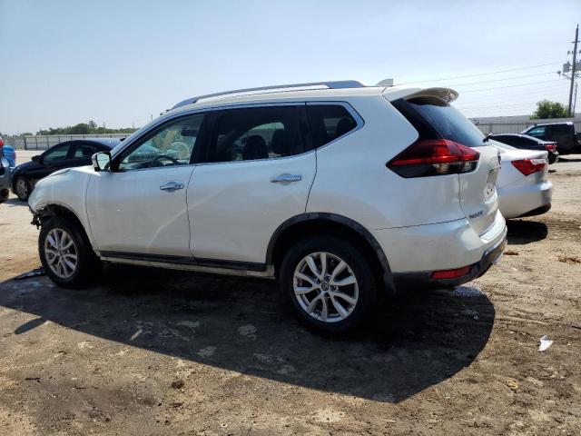 Photo 1 VIN: KNMAT2MV7JP591854 - NISSAN ROGUE 