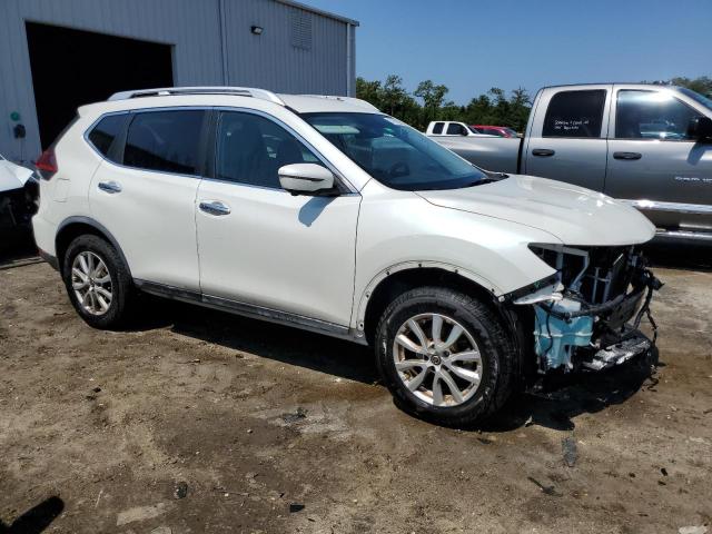 Photo 3 VIN: KNMAT2MV7JP591854 - NISSAN ROGUE 