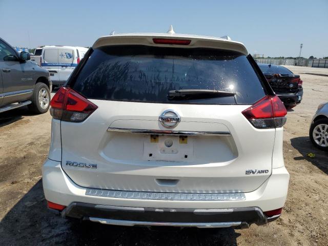 Photo 5 VIN: KNMAT2MV7JP591854 - NISSAN ROGUE 