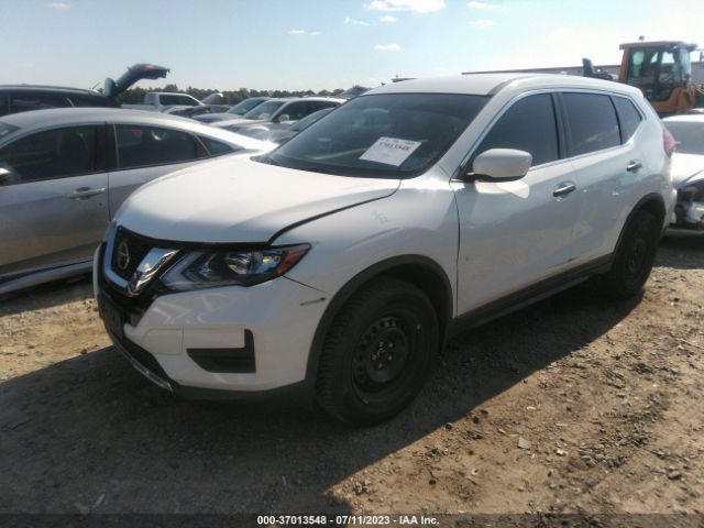 Photo 1 VIN: KNMAT2MV7JP593457 - NISSAN ROGUE 