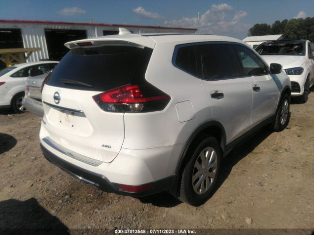 Photo 3 VIN: KNMAT2MV7JP593457 - NISSAN ROGUE 