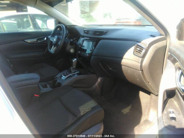 Photo 4 VIN: KNMAT2MV7JP593457 - NISSAN ROGUE 