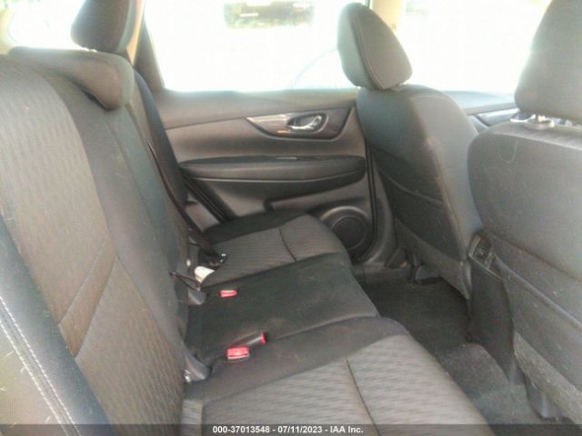 Photo 7 VIN: KNMAT2MV7JP593457 - NISSAN ROGUE 