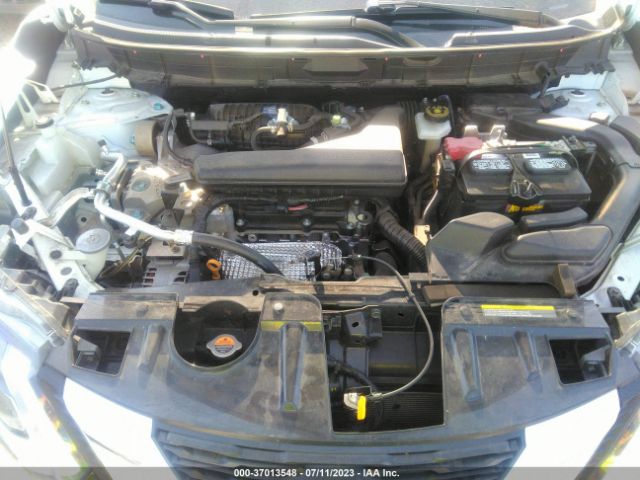 Photo 9 VIN: KNMAT2MV7JP593457 - NISSAN ROGUE 