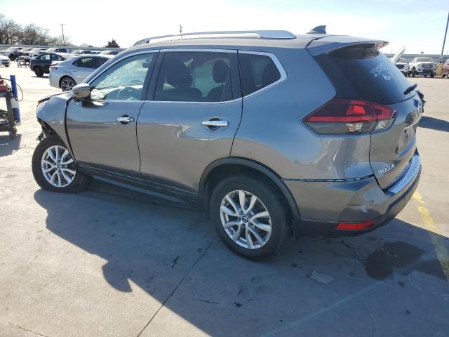 Photo 1 VIN: KNMAT2MV7JP595175 - NISSAN ROGUE S 