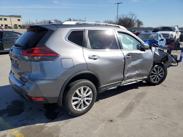 Photo 2 VIN: KNMAT2MV7JP595175 - NISSAN ROGUE S 