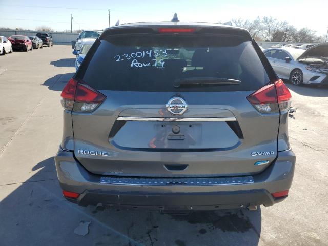 Photo 5 VIN: KNMAT2MV7JP595175 - NISSAN ROGUE S 