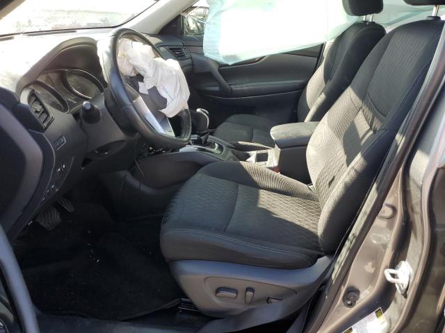 Photo 6 VIN: KNMAT2MV7JP595175 - NISSAN ROGUE S 