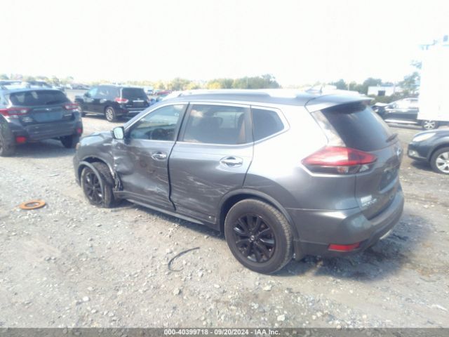 Photo 2 VIN: KNMAT2MV7JP596097 - NISSAN ROGUE 