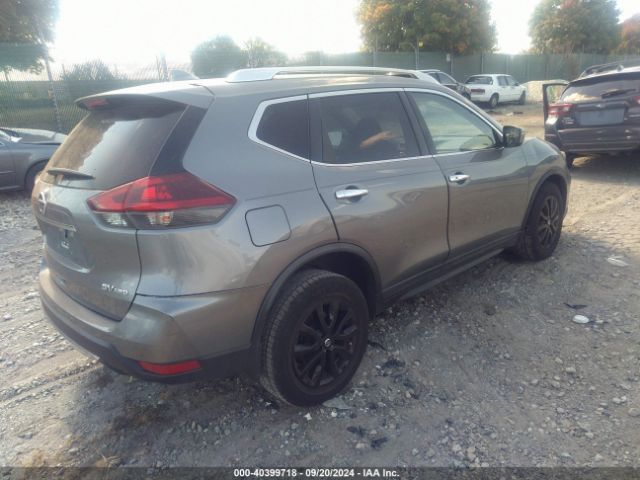 Photo 3 VIN: KNMAT2MV7JP596097 - NISSAN ROGUE 