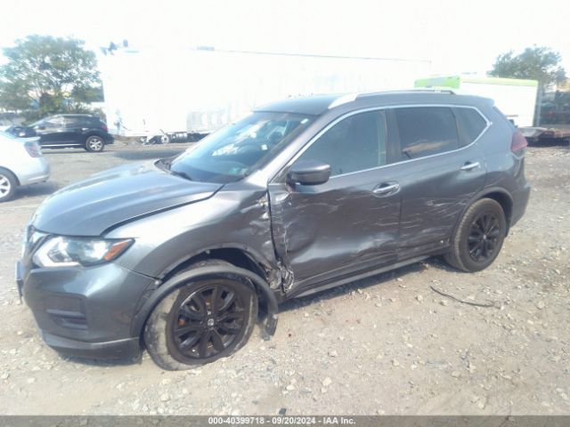 Photo 5 VIN: KNMAT2MV7JP596097 - NISSAN ROGUE 