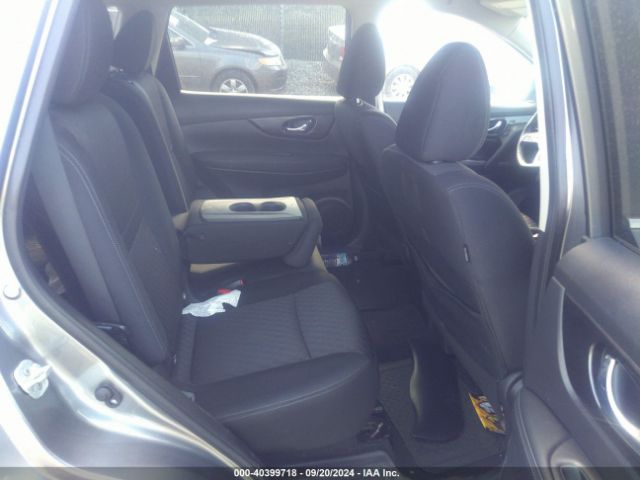 Photo 7 VIN: KNMAT2MV7JP596097 - NISSAN ROGUE 