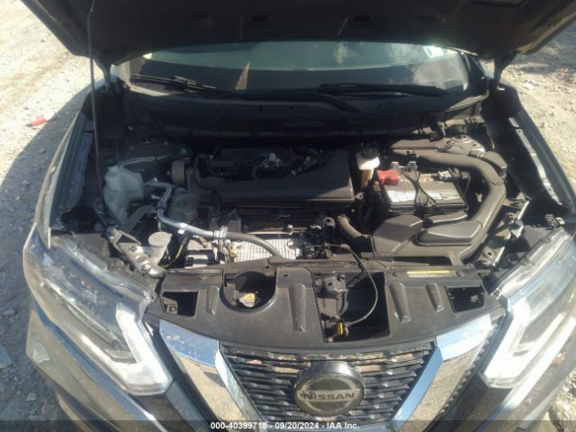 Photo 9 VIN: KNMAT2MV7JP596097 - NISSAN ROGUE 