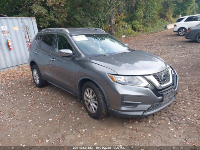 Photo 0 VIN: KNMAT2MV7JP599436 - NISSAN ROGUE 