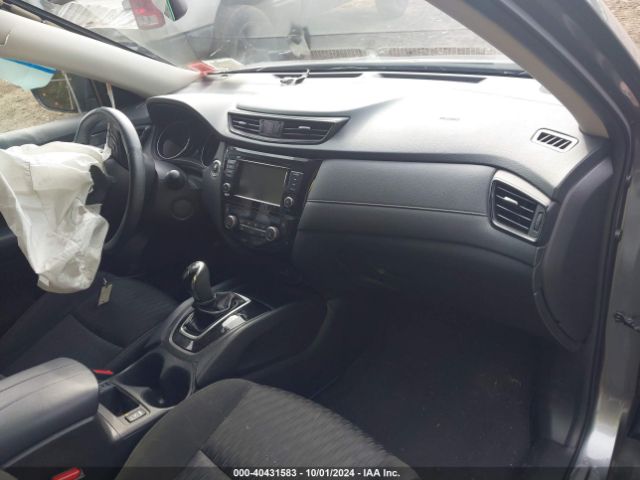 Photo 4 VIN: KNMAT2MV7JP599436 - NISSAN ROGUE 