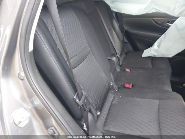 Photo 7 VIN: KNMAT2MV7JP599436 - NISSAN ROGUE 