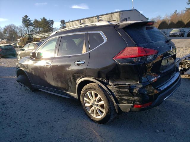 Photo 1 VIN: KNMAT2MV7JP600147 - NISSAN ROGUE 