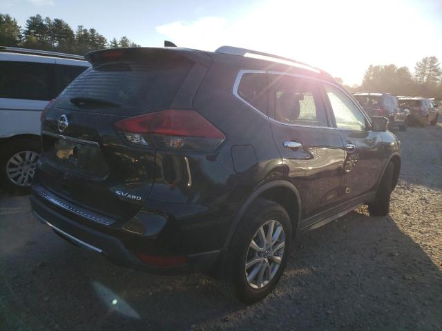 Photo 2 VIN: KNMAT2MV7JP600147 - NISSAN ROGUE 