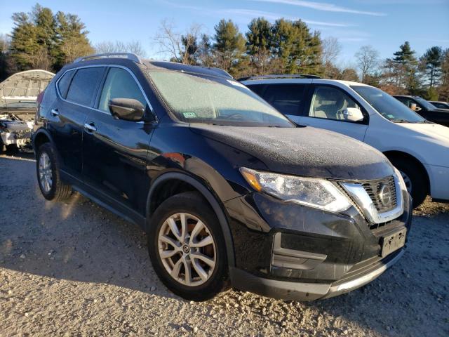 Photo 3 VIN: KNMAT2MV7JP600147 - NISSAN ROGUE 