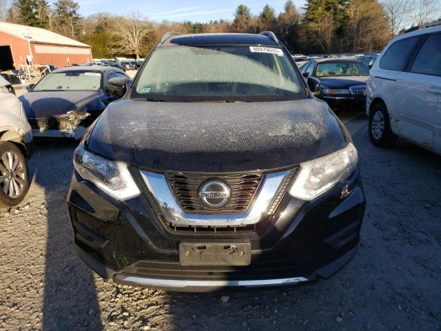 Photo 4 VIN: KNMAT2MV7JP600147 - NISSAN ROGUE 