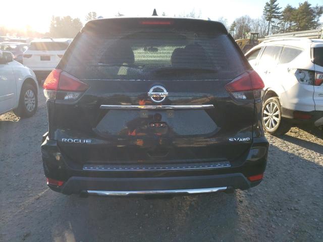 Photo 5 VIN: KNMAT2MV7JP600147 - NISSAN ROGUE 