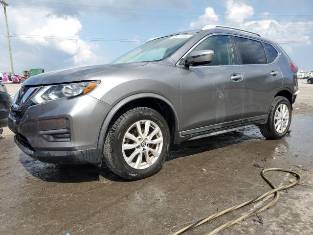 Photo 0 VIN: KNMAT2MV7JP601248 - NISSAN ROGUE S 