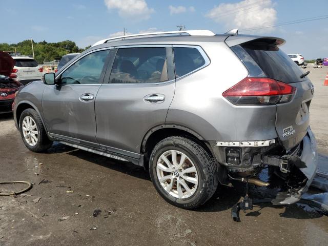 Photo 1 VIN: KNMAT2MV7JP601248 - NISSAN ROGUE S 