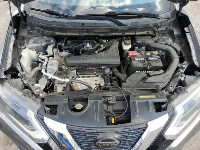 Photo 11 VIN: KNMAT2MV7JP601248 - NISSAN ROGUE S 