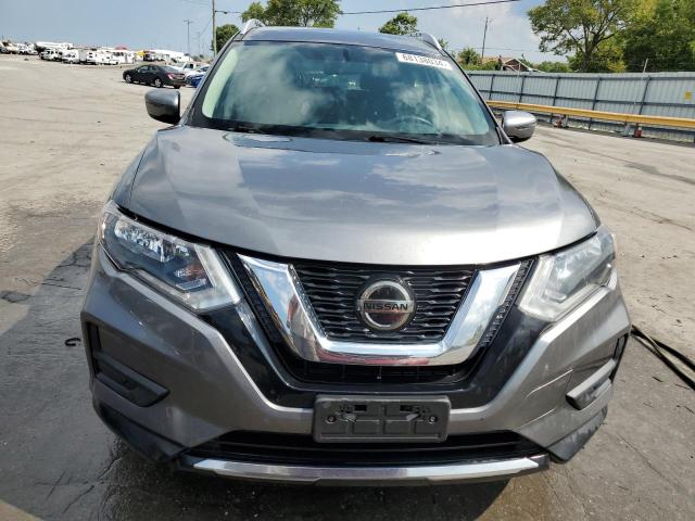 Photo 4 VIN: KNMAT2MV7JP601248 - NISSAN ROGUE S 