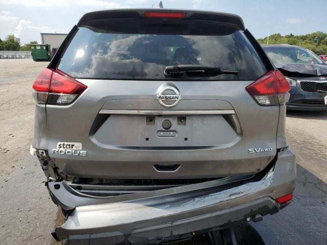 Photo 5 VIN: KNMAT2MV7JP601248 - NISSAN ROGUE S 