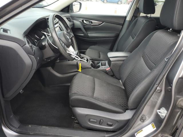 Photo 6 VIN: KNMAT2MV7JP601248 - NISSAN ROGUE S 