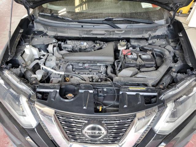 Photo 11 VIN: KNMAT2MV7JP604151 - NISSAN ROGUE S 