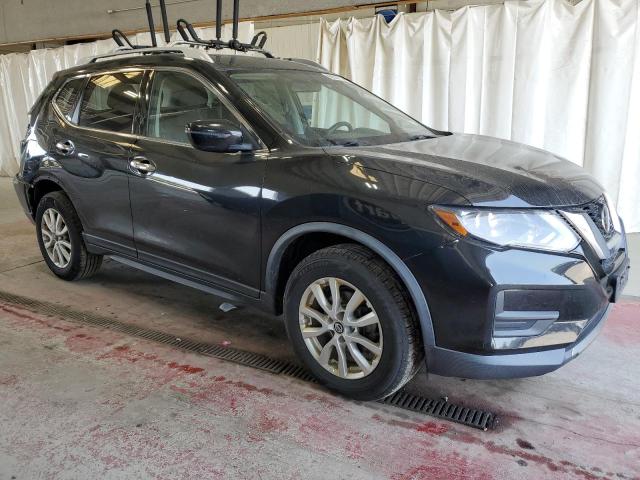 Photo 3 VIN: KNMAT2MV7JP604151 - NISSAN ROGUE S 